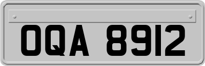 OQA8912