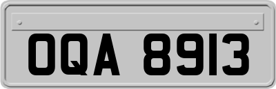 OQA8913