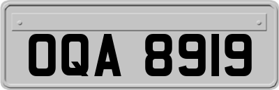 OQA8919