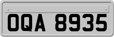 OQA8935