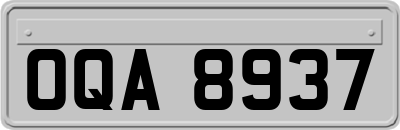 OQA8937