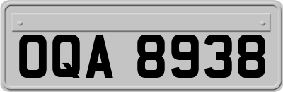 OQA8938