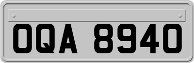 OQA8940