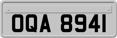OQA8941