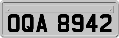 OQA8942