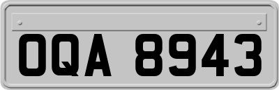 OQA8943