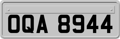 OQA8944