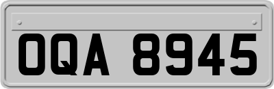 OQA8945