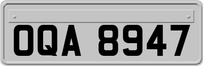 OQA8947
