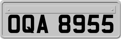OQA8955