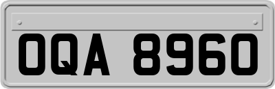 OQA8960