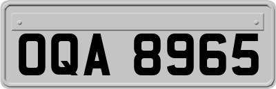 OQA8965
