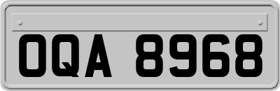 OQA8968