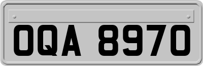OQA8970
