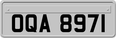 OQA8971