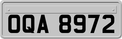 OQA8972