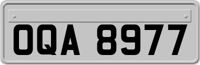 OQA8977