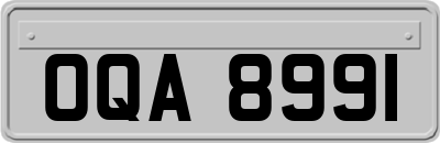 OQA8991