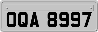 OQA8997