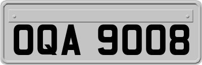 OQA9008