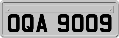 OQA9009