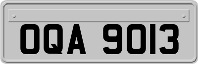 OQA9013
