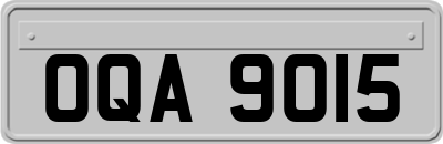 OQA9015