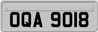 OQA9018