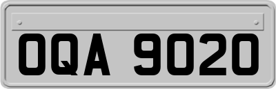 OQA9020