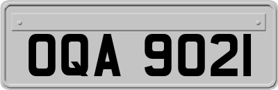 OQA9021