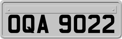 OQA9022