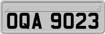 OQA9023