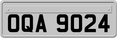 OQA9024
