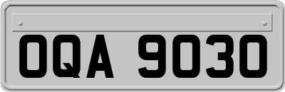 OQA9030