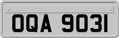 OQA9031