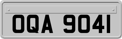 OQA9041