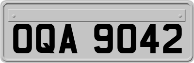 OQA9042