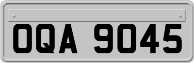 OQA9045