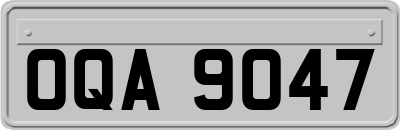 OQA9047