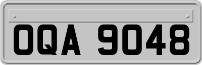 OQA9048