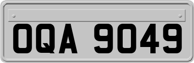 OQA9049