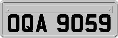 OQA9059