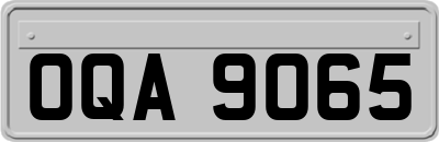 OQA9065