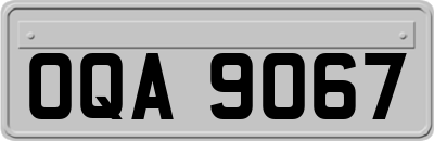 OQA9067