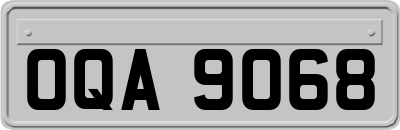 OQA9068