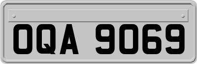 OQA9069