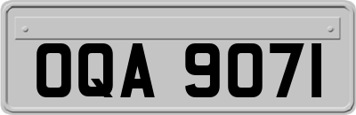 OQA9071