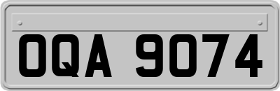 OQA9074