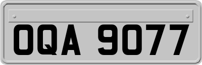OQA9077