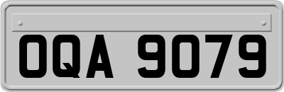 OQA9079